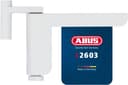 ABUS Türschließer 2603 Mini weiß