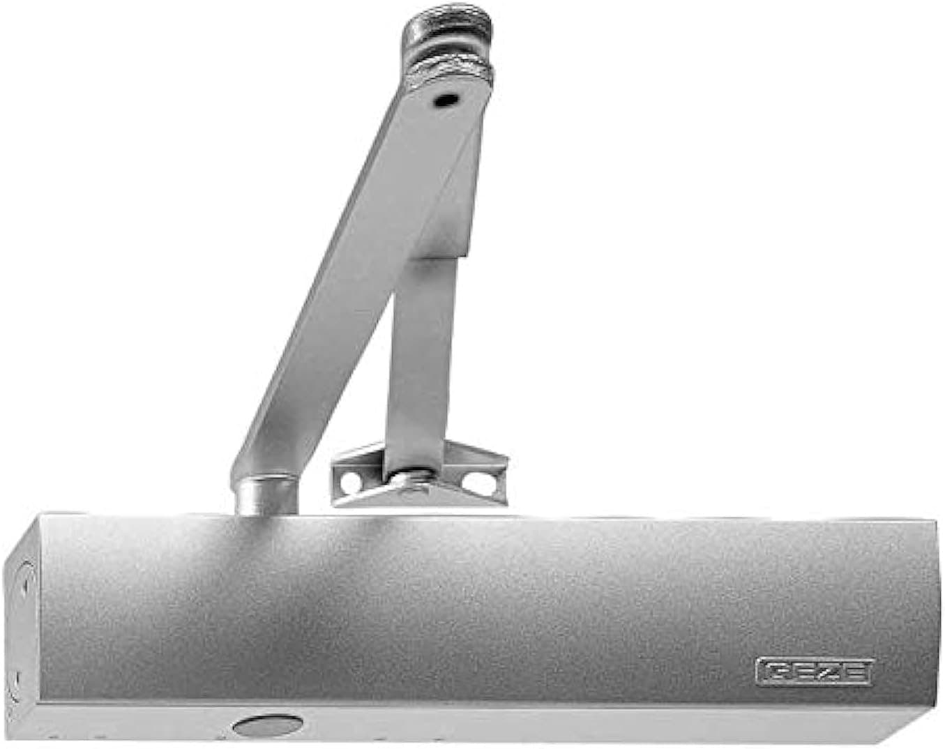 GEZE TS 4000 Gestänge-Komplettset