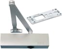 GEZE TS 2000 V BC Gestänge-Set