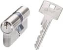 ABUS Zolit 2000 Doppelzylinder 30/30