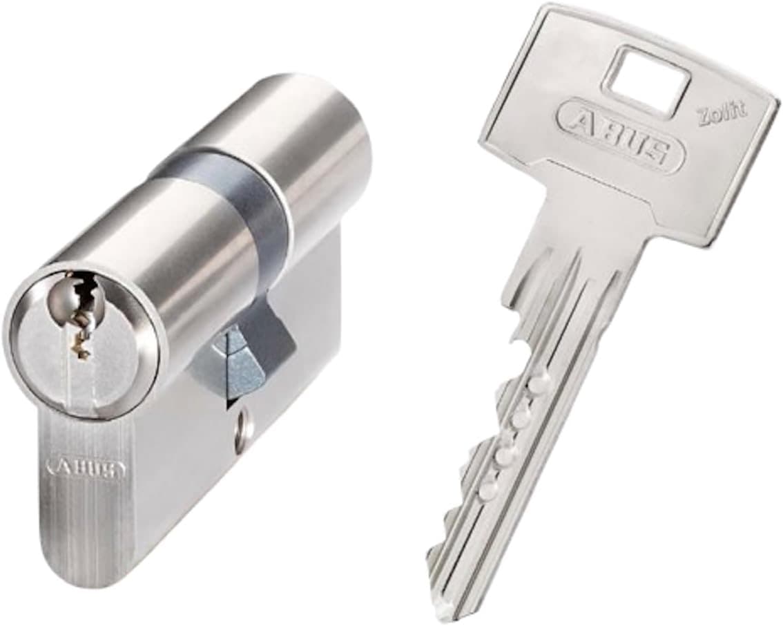 ABUS Zolit 2000 Doppelzylinder 30/30