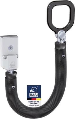 BASI BASI Türkette TK 25 mit Kratzschutz