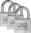 BURG-WÄCHTER Alutitan Trio 770 40