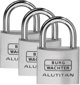 BURG-WÄCHTER BURG-WÄCHTER Alutitan Trio 770 40