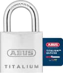 ABUS Titalium 64TI/30