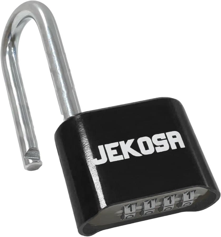 Jekosa JKE50 Outdoor langer Bügel