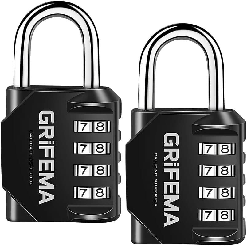 GRIFEMA GA1001 2er-Pack