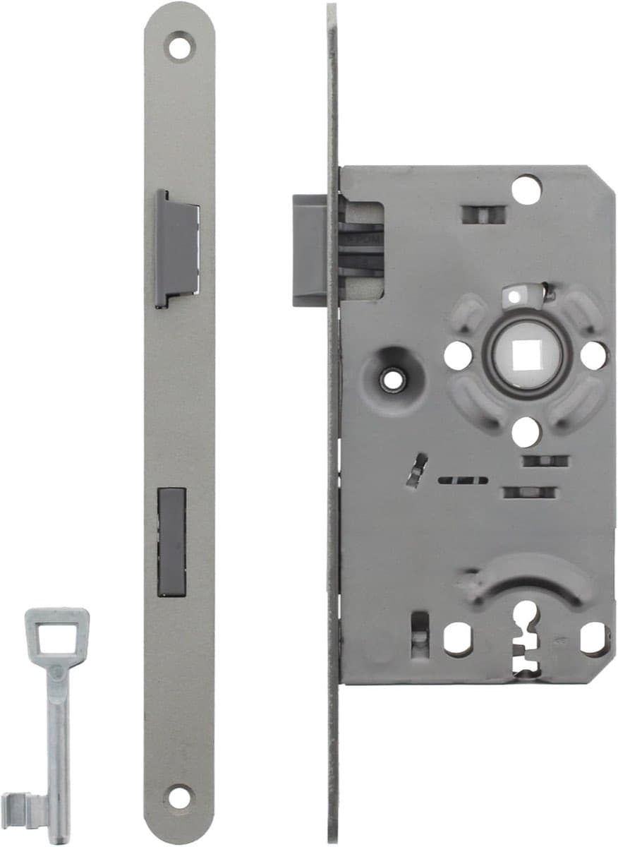 ToniTec BB Kunststofffalle DIN Links