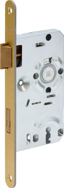 ABUS ES BB Gold DIN Links 55/72