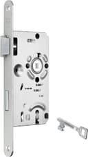 BKS/SOTECH BB Metallfalle DIN Links