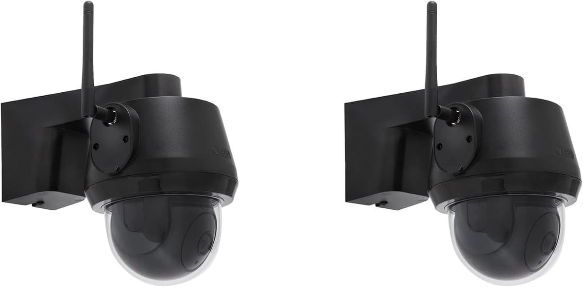 ABUS SmartLook PTZ PPIC52520