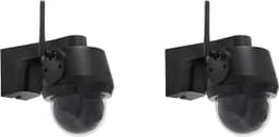 ABUS SmartLook PTZ PPIC52520
