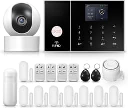 LWOHSI LWOHSI A108S WLAN/2G mit Kamera