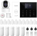 XNY 4G mit 1080p-PTZ-Kamera