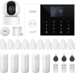 XNY XNY 4G mit 1080p-PTZ-Kamera