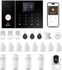 PGST PG108 mit 720p-Kamera, 8 Magnete