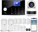 TUGARD G30SM 13-teilig WiFi+GSM