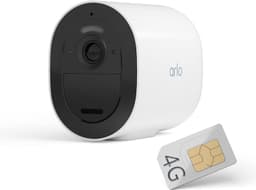 Arlo Arlo Go 2 LTE-Außenkamera