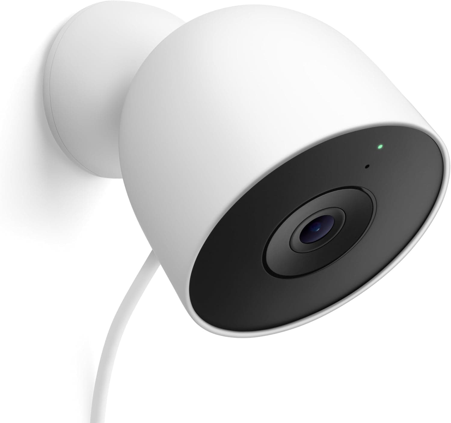 Google Nest Cam Outdoor (2. Generation)