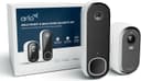 Arlo Essential 3 + HD-Türklingel-Set
