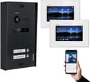 Balter EVO 2-Fam WLAN Aufputz
