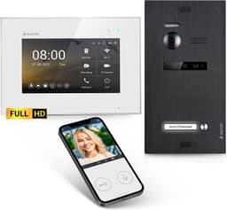Balter EVO-HD 1-Fam WLAN