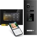 Balter EVO-HD 1-Fam Fingerprint
