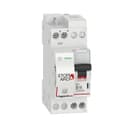 Legrand DX3 AFDD+LS B16