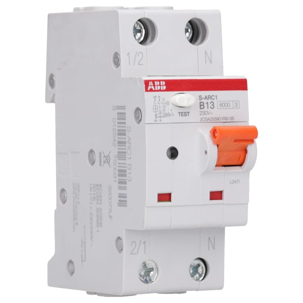 ABB S-ARC1 B13 AFDD+LS