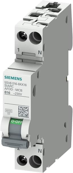 Siemens Siemens 5SV6 AFDD/LS 1 TE