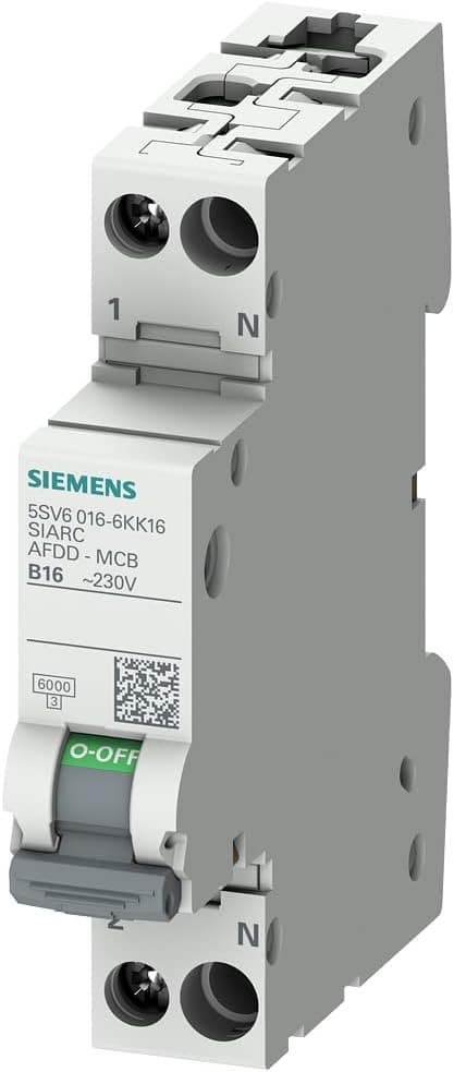 Siemens 5SV6 AFDD/LS 1 TE