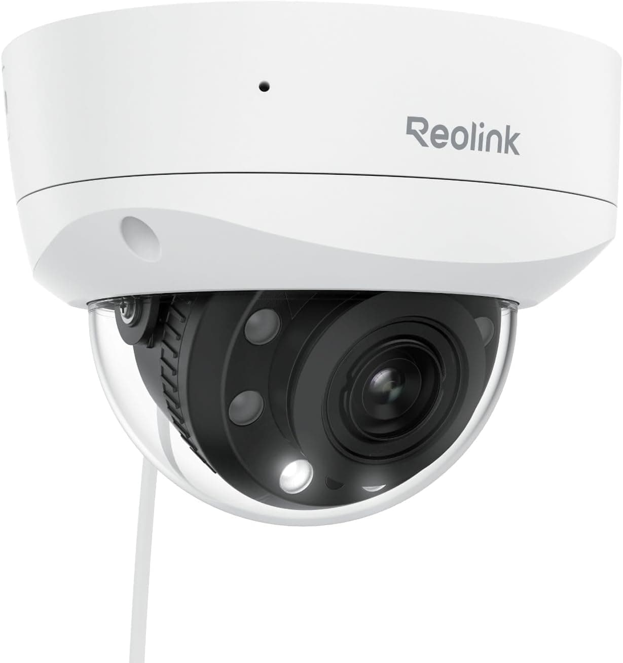 Reolink RLC-843A 4K PoE 5× Zoom IK10
