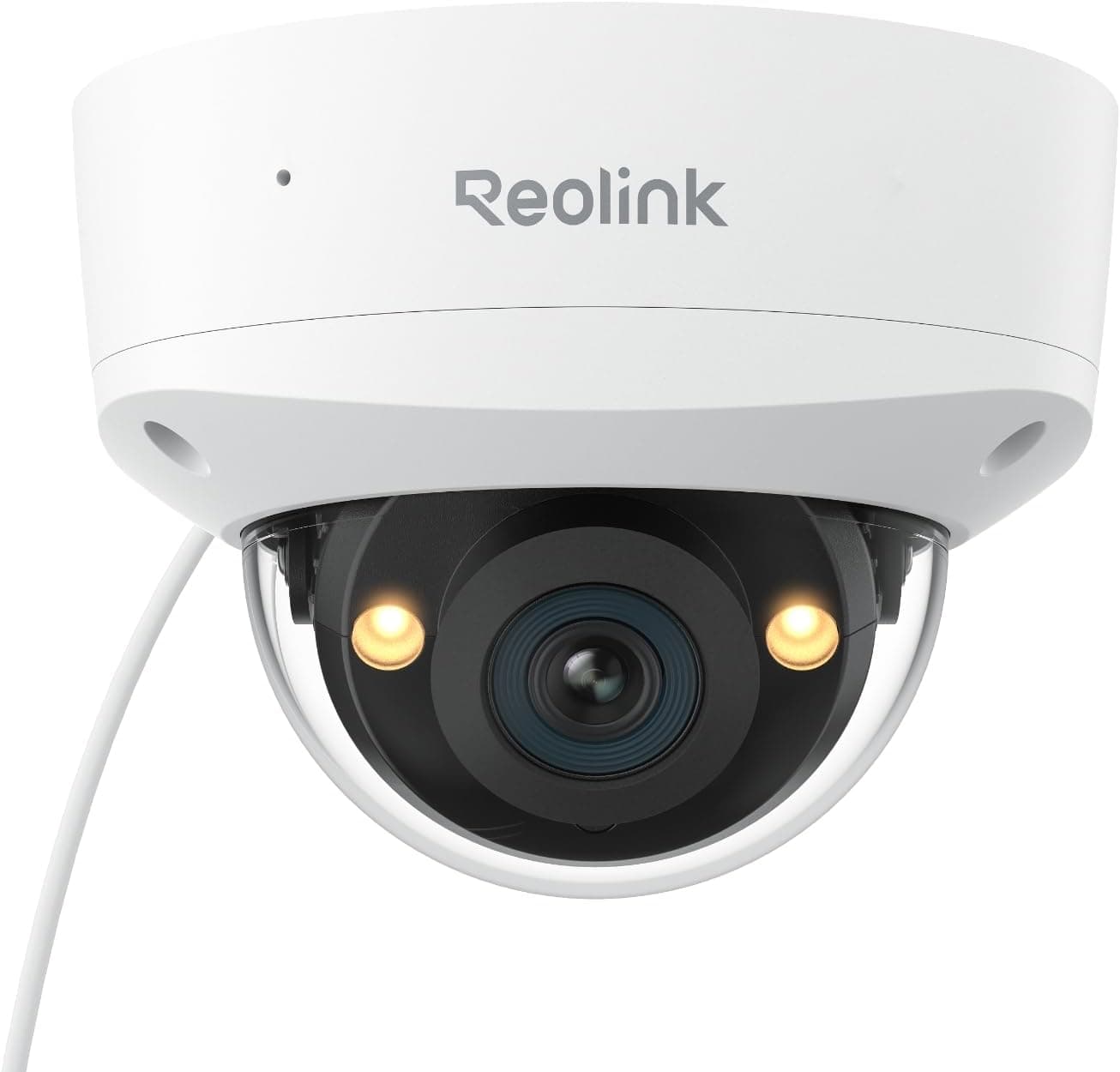 Reolink RLC-1240A 12MP PoE IK10