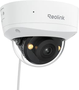 Reolink RLC-840A 4K PoE IK10
