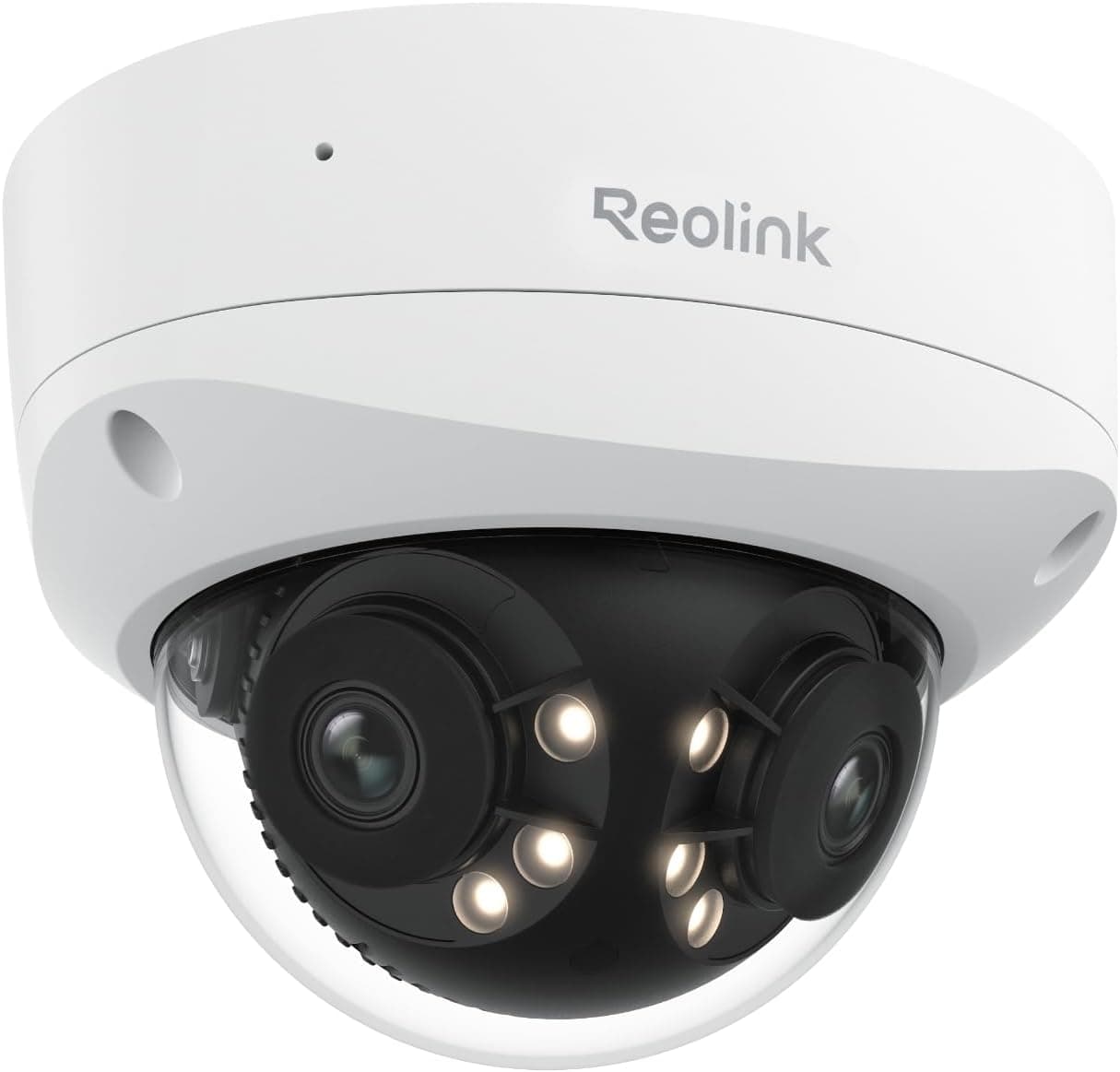Reolink Duo 2V PoE 4K 180°