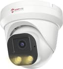 Anpviz 4K 8MP PoE-Turret/Dome