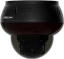 Foscam D8ET 4K PoE-PT-Dome IK10