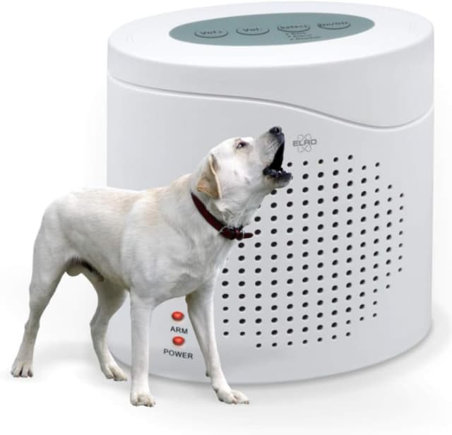ELRO ARD51 Elektronischer Wachhund, Radar