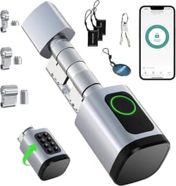 AVATTO SDL-V1-S60 Smart Türschloss