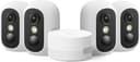 eufyCam C35 4er-Pack mit HomeBase Mini