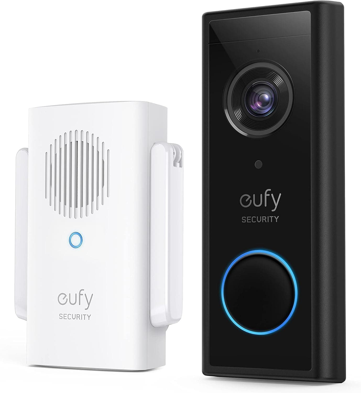 eufy Video Doorbell S220 (32 GB)
