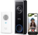 eufy C31 + Chime (2K)