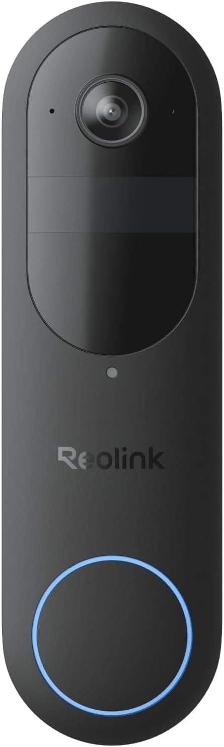 Reolink Doorbell-B 2. Gen (4 MP)