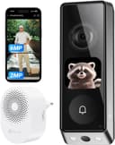 EZVIZ EP8 Ultra Dual-Cam