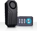 HENDUN Fahrrad-Alarm AAA, 113 dB, IP55