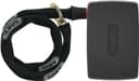 ABUS Alarmbox 2.0, 100 dB, mit Kette
