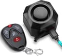 ZEXMTE Fahrrad-Alarmanlage USB-C, IP65, 110 dB