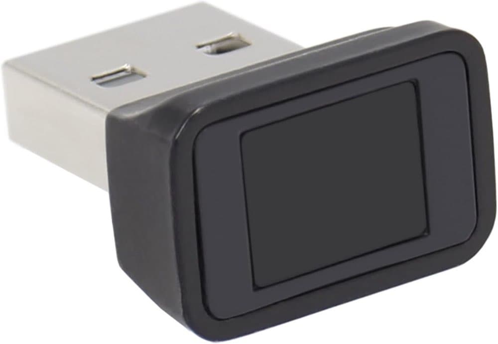 FeinTech FPS00200 USB-Fingerabdruck-Sensor