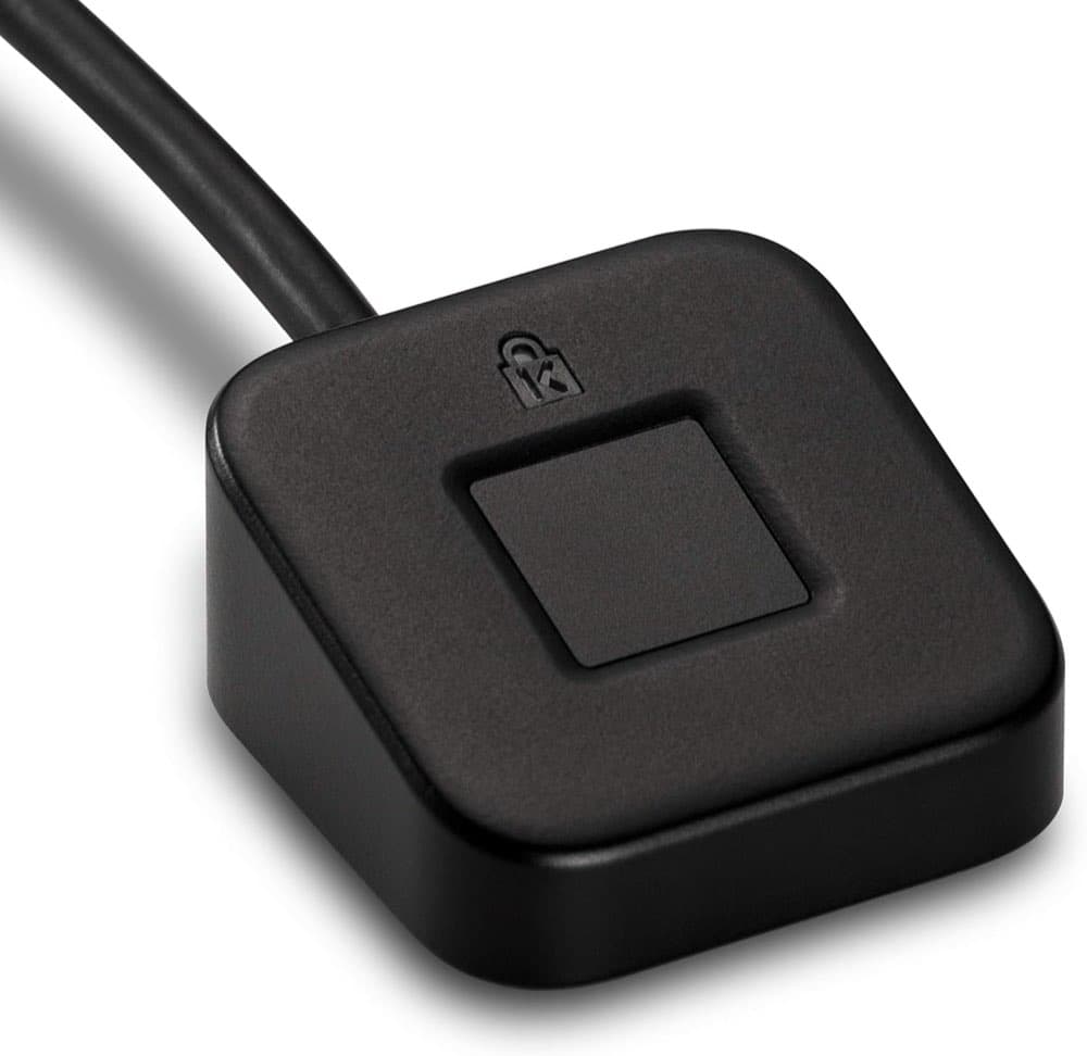 Kensington VeriMark Desktop Fingerprint Key