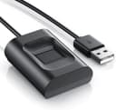 CSL USB-Fingerabdrucksensor mit 1,5 m Kabel